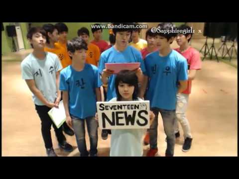 130625 SeventeenTV 17News (event) + After 17news News