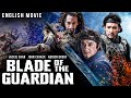 Jackie Chan John Cusack In BLADE OF THE GUARDIAN Hollywood Action Movie In English Adrien Brody
