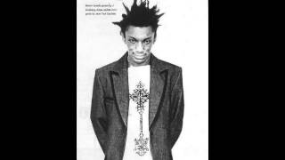 Tricky - Bombing Bastards