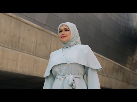 Senyawa - Dato' Sri Siti Nurhaliza (Official Music Video)