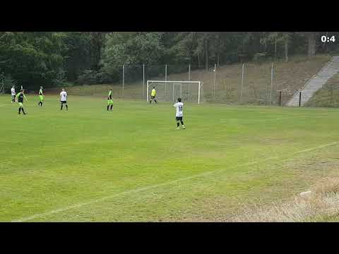 SpG Gehren I/Luckau II - SpG Schlepzig/Lübben