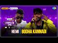 Bodha Kannadi | I-POPSTAR | EP 01 | Hemi | Asal Kolaar
