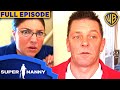 The Family On The Brink Can Supernanny Stop A Divorce Double Full Episode Supernanny UK