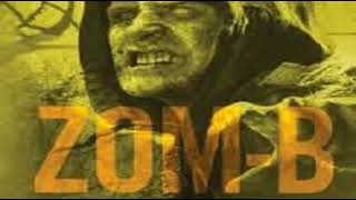 Zom- B Book 11- Fugitive