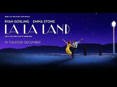 Ryan Gosling ft Emma Stone - City of stars (subtitulada)