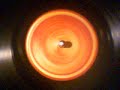 Cousin Joe & Pete Brown Brooklyn Blue Blowers Weddin Day Blues Savoy Records 78 5527 1946