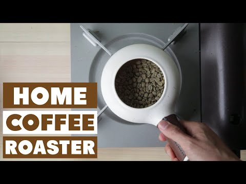 Os 10 melhores torradores de café caseiros em 2023 | A contagem regressiva definitiva, críticas e melhores escolhas!
