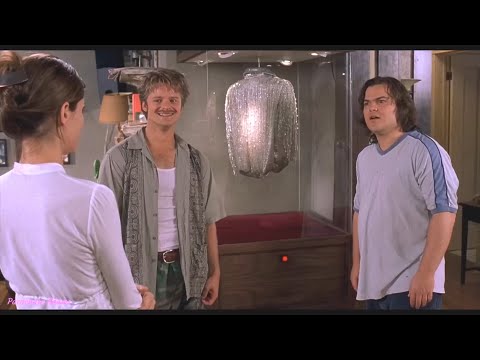 Saving Silverman (2001) | The guys meet Judith