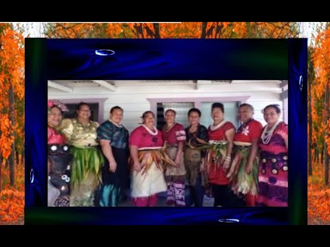 Sela dalziel - Felise & Sela Finau Auaea Famz Reunion # 2014 (LAPAHA)