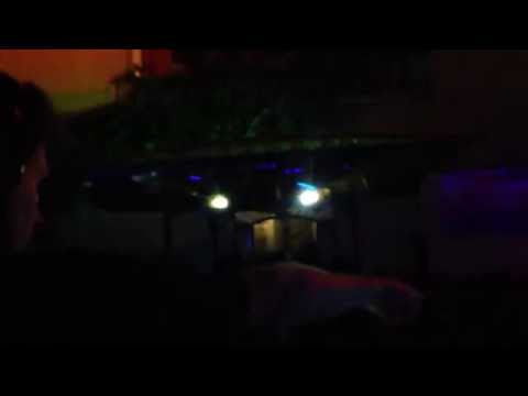 Hernan Cattaneo @ La Terrrazza (Barcelona) 07-08-2015