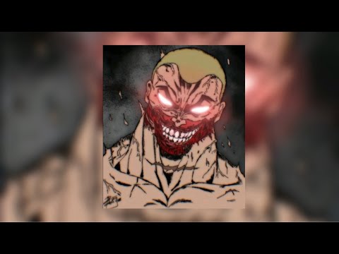 MONTAGEM - GLITCH - [ULTRA SLOWED & REVERB]