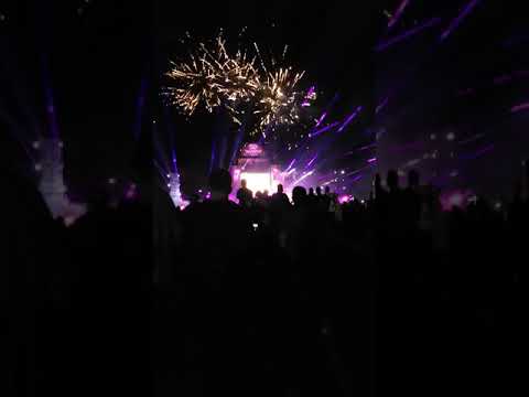 So W'happy Festival : End Show 2019