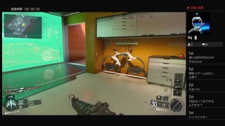 動画編集にやる気がでない男のFPS