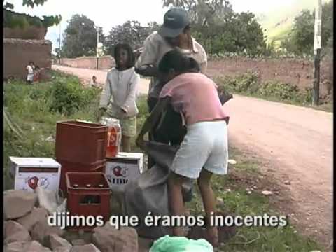 "Difundiendo la verdad". Documental.