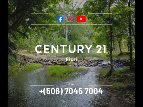 Venta de Finca en Horquetas, Sarapiquí, Heredia ¢150 miillones