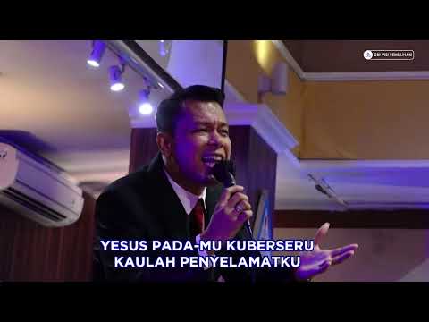 Yesus PadaMu Kuberseru - Cover by Sound of Restoration