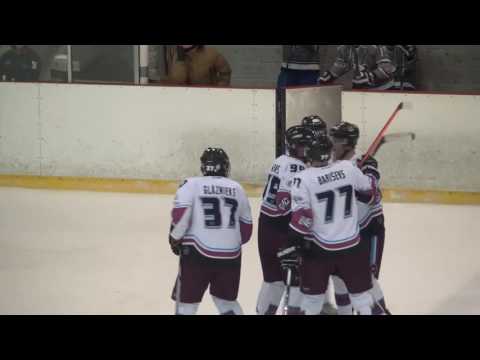 2016 01 18 USINS vs LEDUS VECI