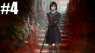 SILENT HILL f Walkthrough Gameplay Part 4: The Disappearing Shu