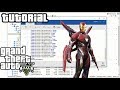 Iron man MK50 MCOC version [Add-on Ped] 17