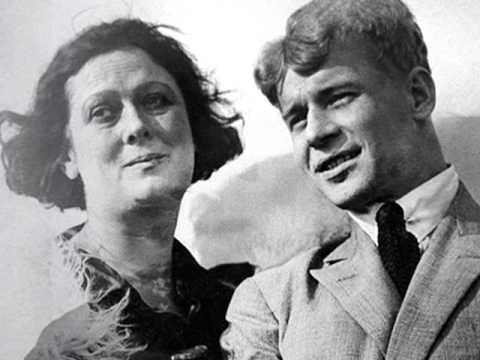 Old Russian Tango: Petr Lescenco - Ja by tak hotel liubit' (I Need Loving So Much) c. 1930