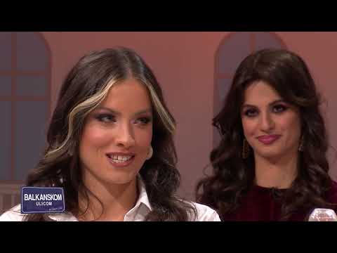 Balkanskom Ulicom Dan zena specijal - 68 Epizoda