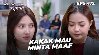 Download lagu TERBUKTI BENAR! Vernie Minta Maaf Ke Arsy | TERBELENGGU RINDU | EPS. 472 (2/4) mp3 Download lagu TERBUKTI BENAR! Vernie Minta Maaf Ke Arsy | TERBELENGGU RINDU | EPS. 472 (2/4) mp3