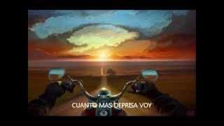 EL HORIZONTE - JOAN MANUEL SERRAT