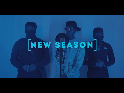 Drip Sessions - New Season [DS.S1.E1]
