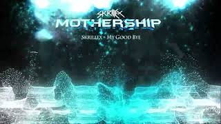 Skrillex - MY GOODBYE [ Original Video Unreleased from Mothership 2012 ]