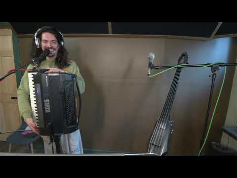 Fish in a Birdcage - Practice Stream