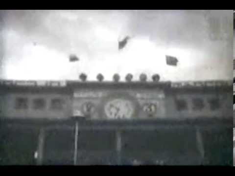 ODO Tbilisi Georgia - Stal Mielec Poland 3-2 1958