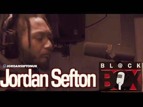 Jordan Sefton | BL@CKBOX (4k) S11 Ep. 5/201 @Jordanseftonuk