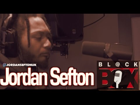 Jordan Sefton | BL@CKBOX (4k) S11 Ep. 5/201 @Jordanseftonuk