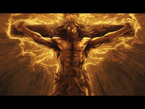 AURA PHONK | HOLY POWER MODE