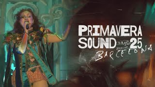 Download lagu Chappell Roan - The Subway (Live at Primavera Sound 2025) mp3