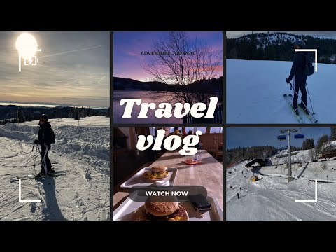 Skifahren auf dem Feldberg - Tipps, Tricks und Umgebung