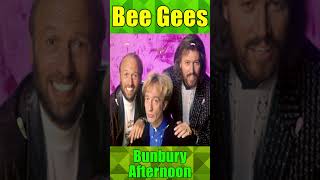 Bee Gees - Bunbury Afternoon (From The Bunbury Tails)