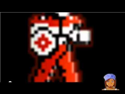 Best VGM Shinespark's Rygar Musik Wettbewerb - RYGAR (BADLY TOUCHED REMIX)