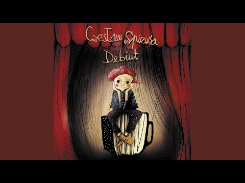 Żaba tonie w betonie