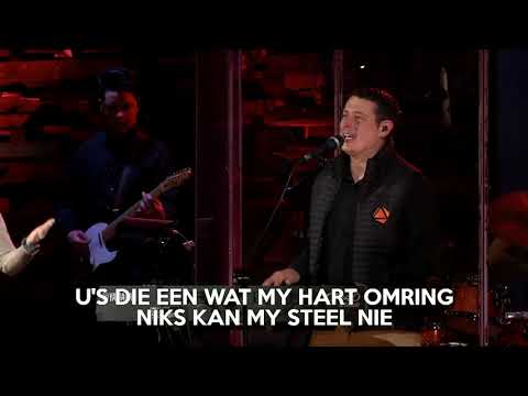 LewenSentrum Lofsang   9 Augustus 2020