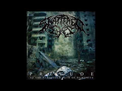 Shattered Eyes - Prelude to the Atrocious Path of Humanity (Full Album)