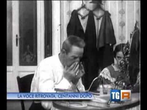 Tecoppa a palazzo Marino - Servizio su Rai Tg3