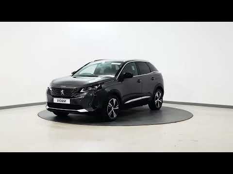 *18* 2022 Peugeot 3008 1.6 GT PHEV AUTO - Image 2