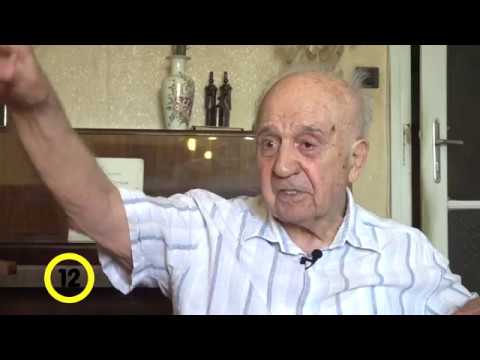 CENTRUM TV A Kodály-módszer misszionáriusa - Beszélgetés Ördög Lászlóval