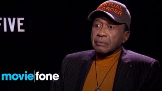 &#39;Top Five&#39; | Ben Vereen Interview