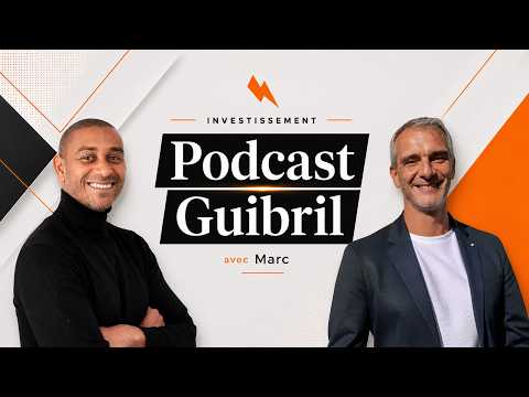 Marc Brimeux : les secrets d'un parcours hors du commun