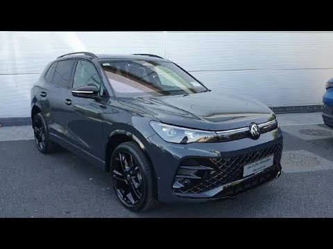 Volkswagen Tiguan R-line 75 1.5 Phev DSG 204HP - Image 2