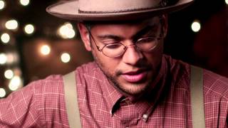 Dom Flemons - Can't Do it Anymore