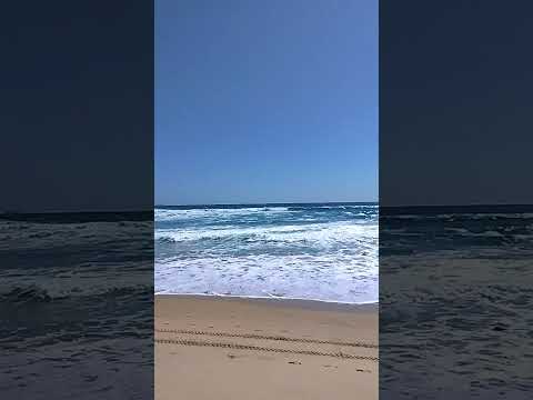 praia el tabo, ao lado de algarrobo, espetáculo, pura paz #chile #brasileironochile #valparaiso