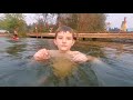 Father Son Time PLUS Summer Swimming VLOG 6